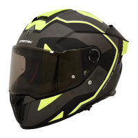 Casco Spartan Hawkevo First One Am S 