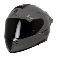 Casco Spartan Hawk Solid A12 M
