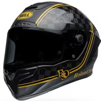 Casco Bell Racestar Dlx Rsd M