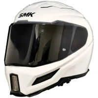 Casco Smk Agnar Blanco S