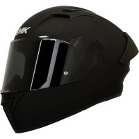 Casco Smk Stellar Negro Mate L
