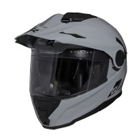 Casco X-Sports 165 Gris Nardo S