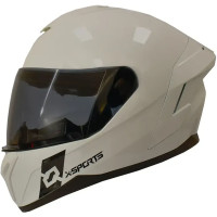 Casco X-Sports M75 Blanco L