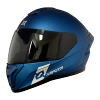 Casco X-Sports M75 Verde S