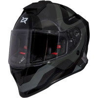 Casco X-Sports V151 Bramdo Negro Talla M