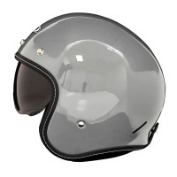 Casco Zeus 389 Nardo Brillante S