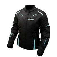 Chaqueta Spartan Gaia Azul Talla Xl