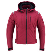 Chaqueta Spartan Lugano Lady Rosa Talla M