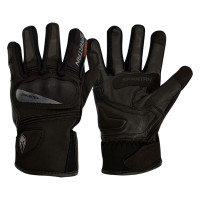 Guantes Spartan Fiore Gris Talla L