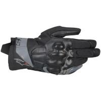 Guante Alpinestars Corozal V3 Drystar Negro Talla M