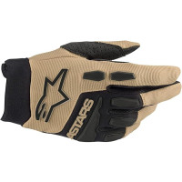 Guantes Alpinestars Fullbore Arena Negro Talla Xxl