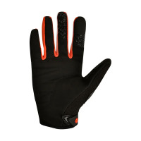 Guantes Mc58-1 Scoyco Rojo Talla Xl Ac