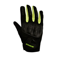 Guantes Mc58-2 Scoyco Verde Talla M Ac