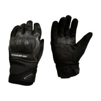 Guantes Scoyco Mc192 Wp Negro Talla M