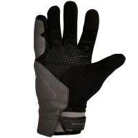 Guantes Scoyco Mc192 Wp Negro Gris Talla Xl