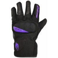 Guantes Spartan Fiore Morado Talla S