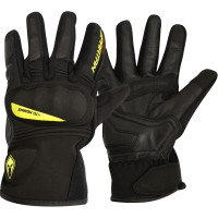 Guantes Spartan Fiore Verde Talla S