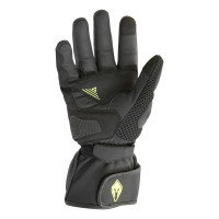Guantes Spartan Roma Verde Talla Xl