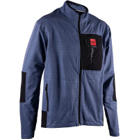 Jacket ADV 5.5 ThermaFlow Midnight Blue L