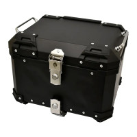 Maletero Spartan Aluminio Ultra 45 Litros