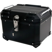 Maletero Spartan Roma 45 Litros Negro