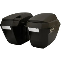 Maleteros Laterales Shad Sh-23 Ac