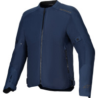 Chaqueta Alpinestars C-1 Air Azul Talla L