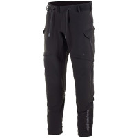 Pantalon Alpinestars Juggernaut Waterproof Negro Talla L