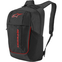 Morral Alpinestars Gfx V2 Negro Rojo