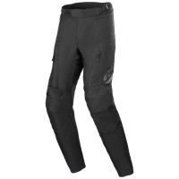 Pantalón Alpinestars St-1 Wp Negro Talla L