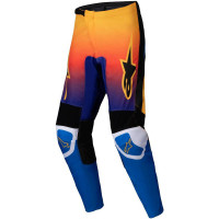 Pantalon Alpinestars Fluid Wurx Multicolor Talla 30