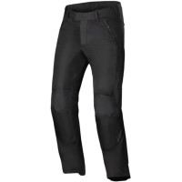 Pantalon Alpinestars C-1 Air Negro Talla S
