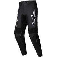 Pantalon Alpinestars Fluid Haul Negro Blanco Talla 30