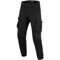 Pantalon Alpinestars Flex-Ast Cargo Negro Talla M