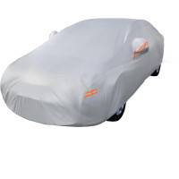 Pijama para carro A4