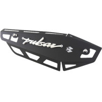 Protector Exosto Cromo 
