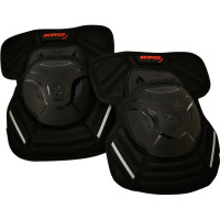 Rodillera Scoyco K46 Negro Ac