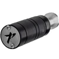 Slider De Exosto Cromo 