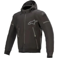 Softshell Alpinestars Sektor V2 Negro Talla L