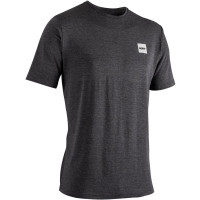 T-Shirt Tech V26 Ghost Black L