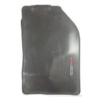 Tapetes para Chevrolet Spark GT de 3 Piezas Caucho Sintético Personalizado