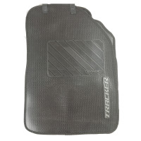 Tapetes para Chevrolet Tracker lite de 3 Piezas Caucho Sintético Personalizado