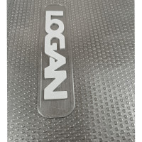 Tapetes para Renault Logan de 3 Piezas Caucho Sintético Personalizado