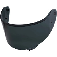 Visor Zeus 826 Oscuro