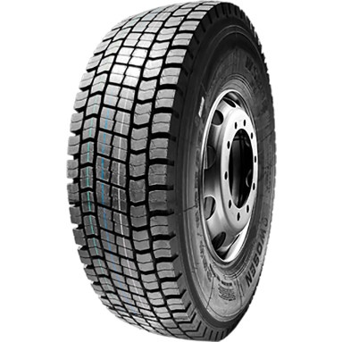 WOSEN WS806 295/80R22.5