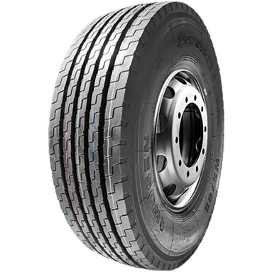 WOSEN WS788 295/80R22.5