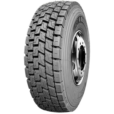 WARRIOR WD218 295/80R22.5