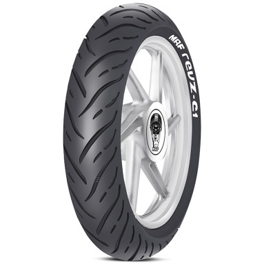 MRF REVZ Delantera/Trasera 150/60/17