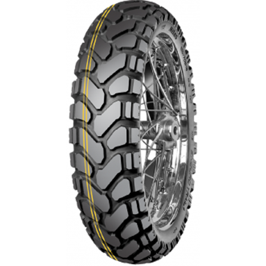 MITAS ENDURO TRAIL+ DAKAR (E07+) 150/70B17