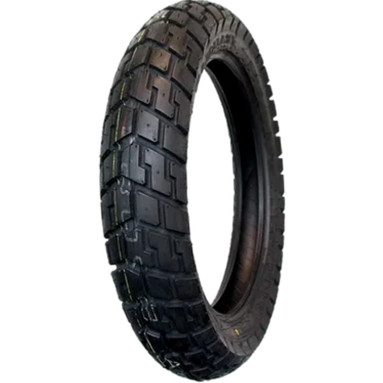 DUNLOP Trailmax trasera 130/80/17